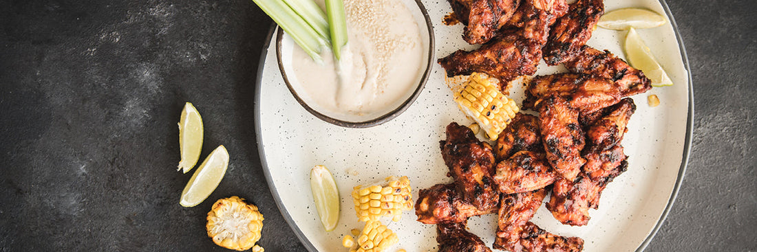 Buffalo Wings