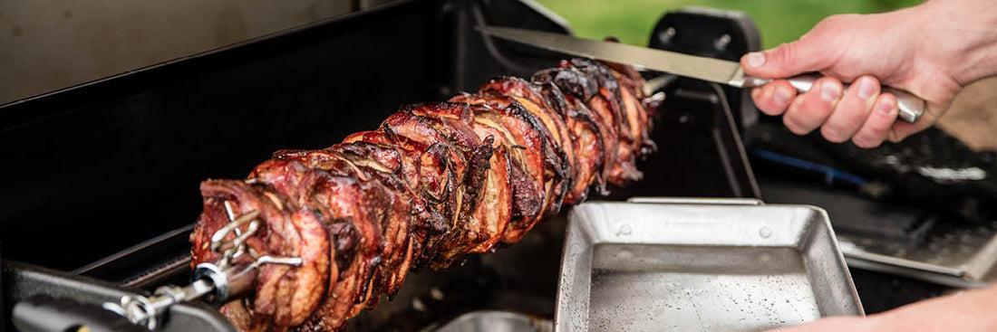 XXL Shish Kebab