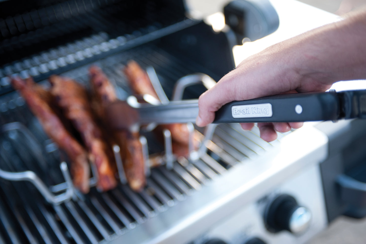 Grilltång Imperial™