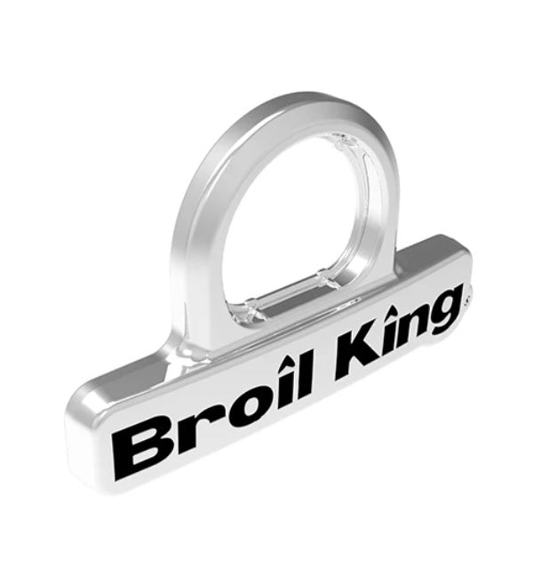 Logotype för lock med termometerhållare Standard