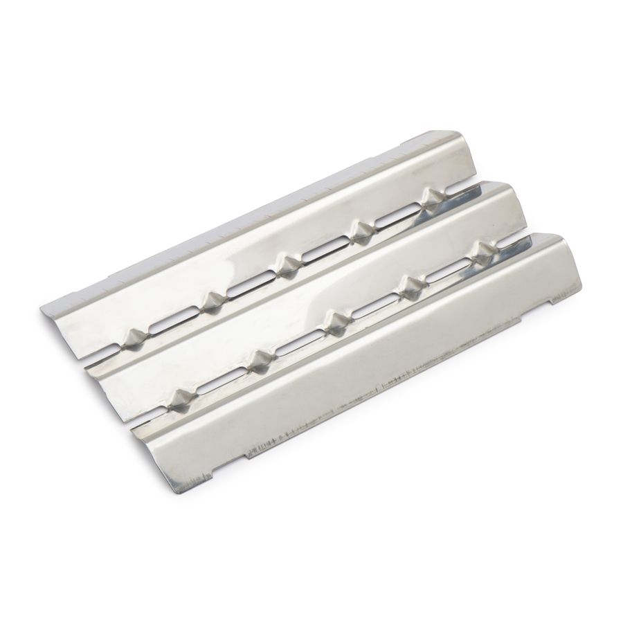 Värmefördelare Flav-R-Waves™ till Gem™ och Porta-Chef™