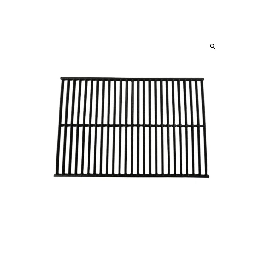 Grillgaller i gjutjärn Porta Chef 120