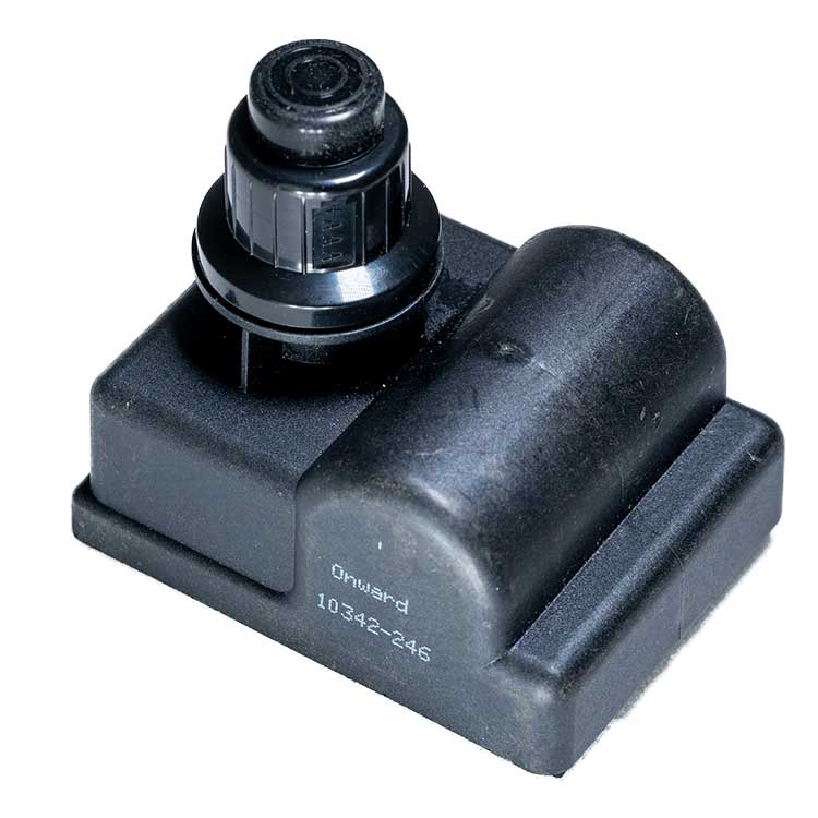 Tändbox Broil King med 3 utgångar