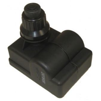 Tändbox Broil King med 4 utgångar