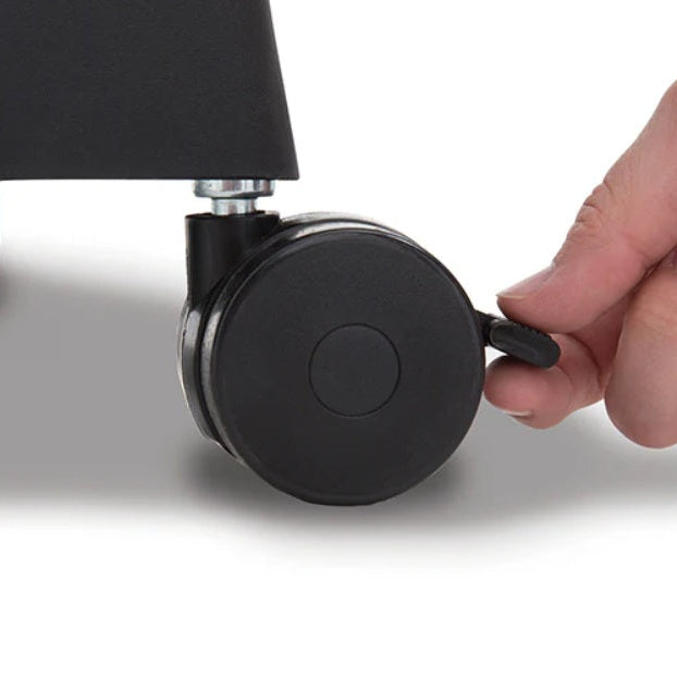 Hjul till för gasolgrillar 10892-286