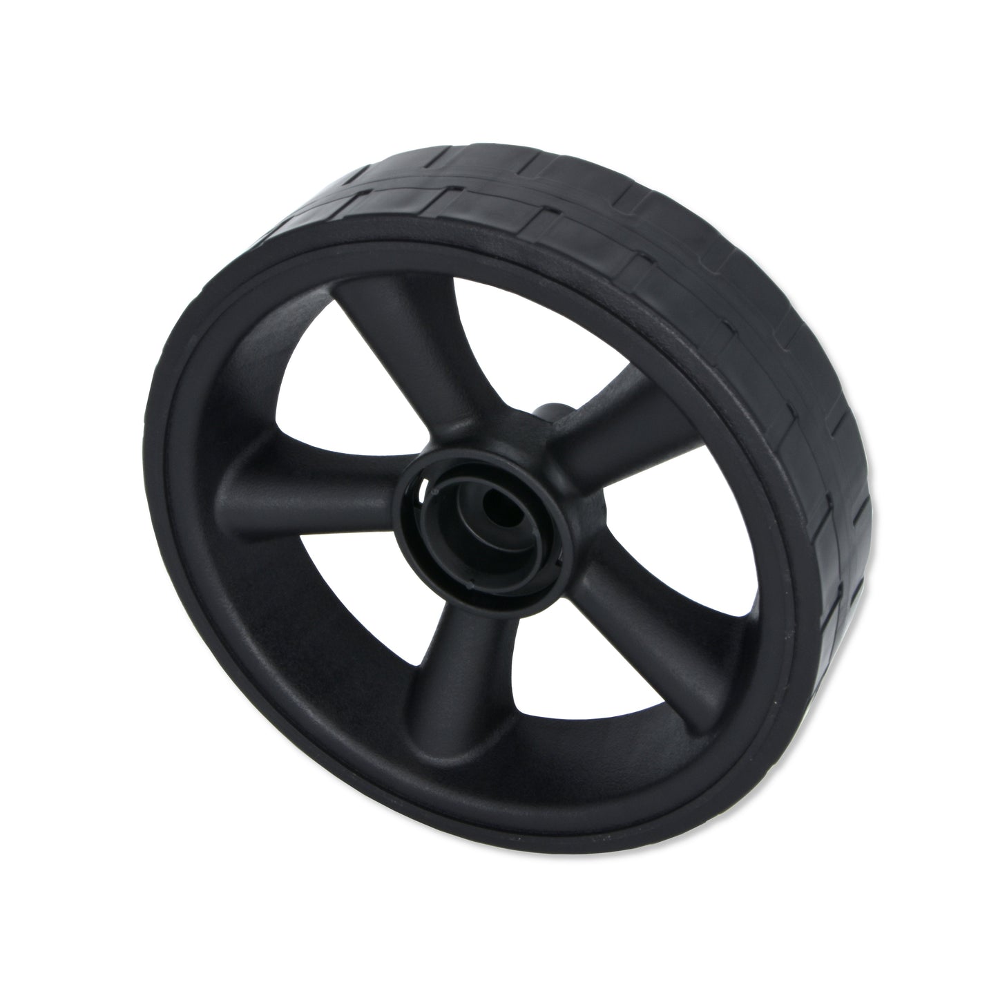 Hjul till GEM och Crown Cart 6" 10892-608