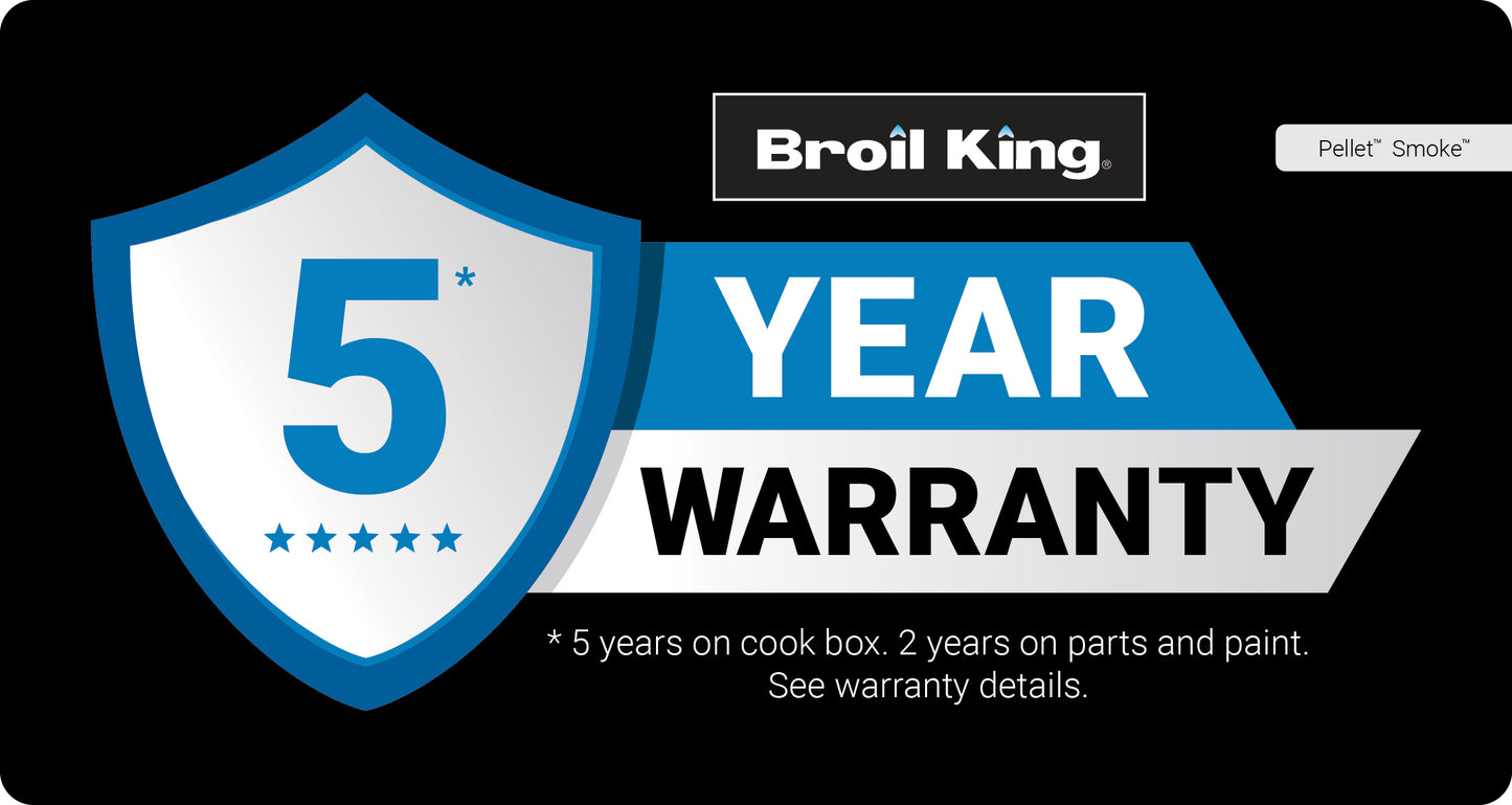 Regal™ Pellet 500 PRO