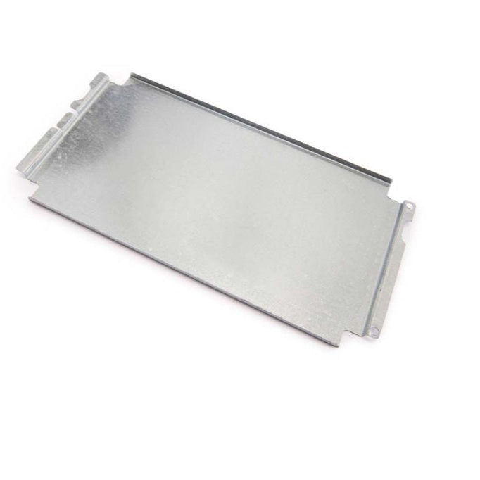 Värmesköldar galvaniserade för Baron™ & Crown™ 52049-042