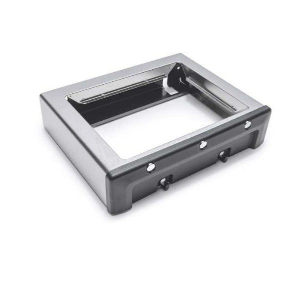 Sidobordsram för Baron™ (vänster/sidoplatta)