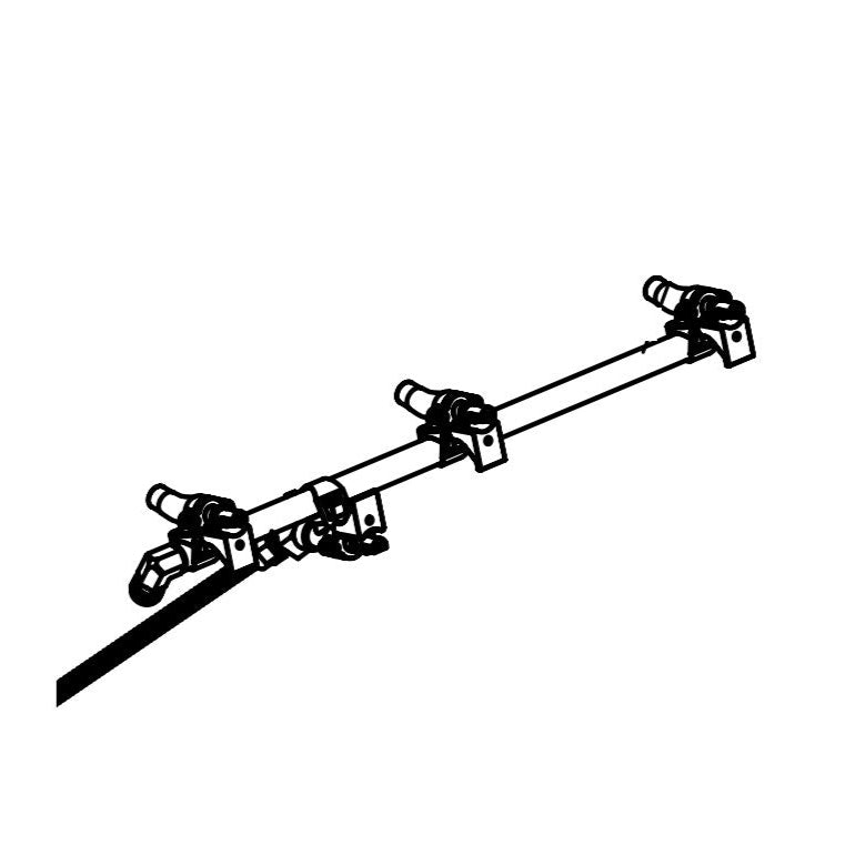 Grenrör för Baron™ & Crown™ 330/340-modeller