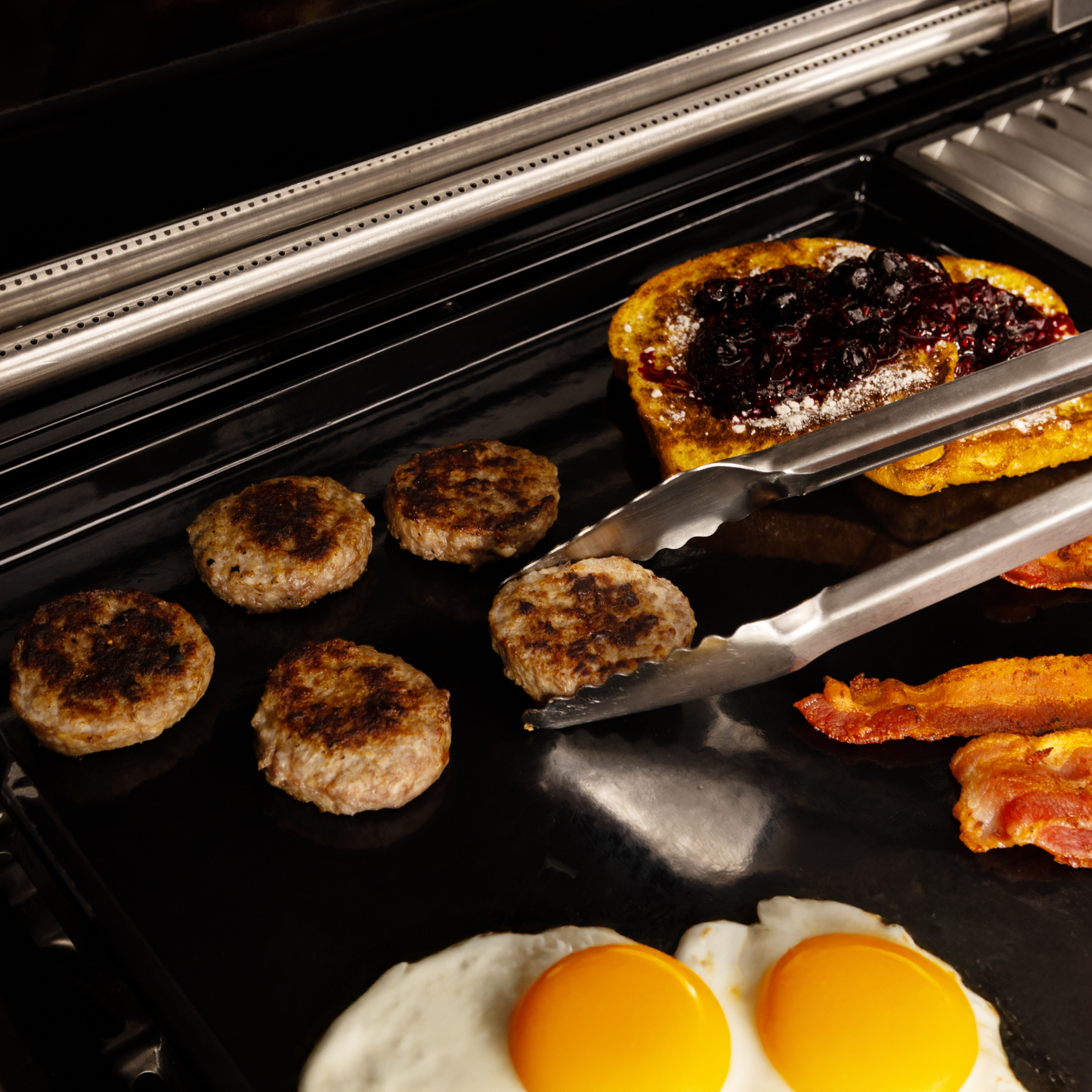 Stekbord Imperial™ & Regal™