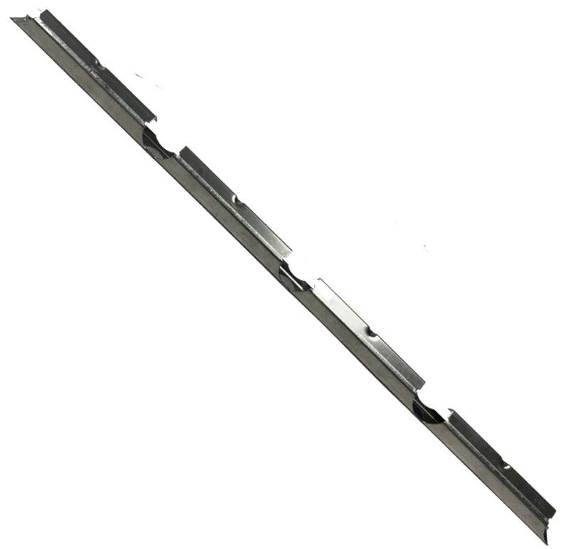 Collectorbox Dual-Tube för 5-brännarsgrillar