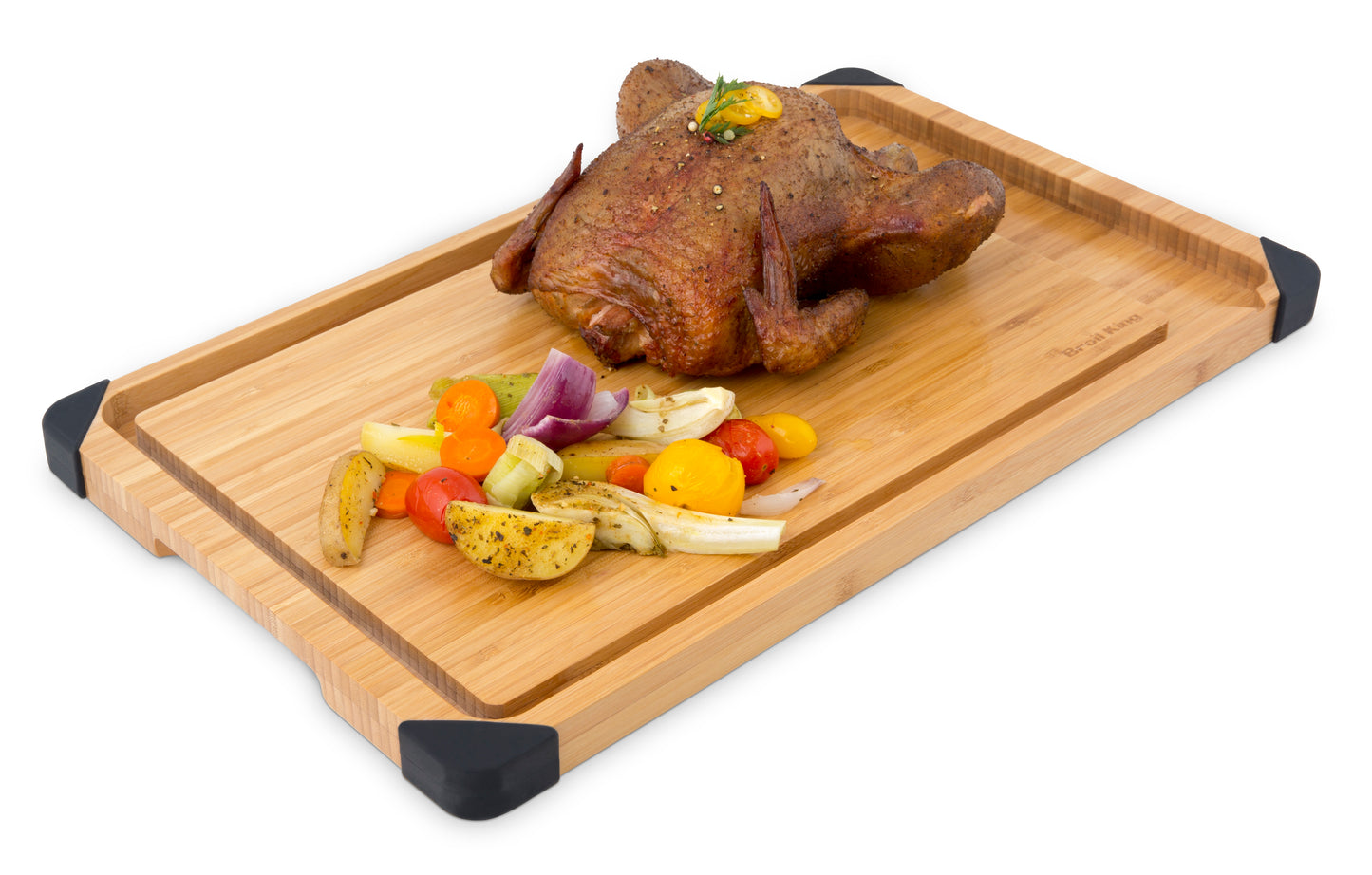 Skär och serveringsbräda