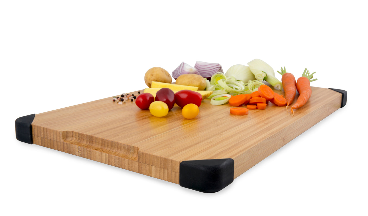 Skär och serveringsbräda