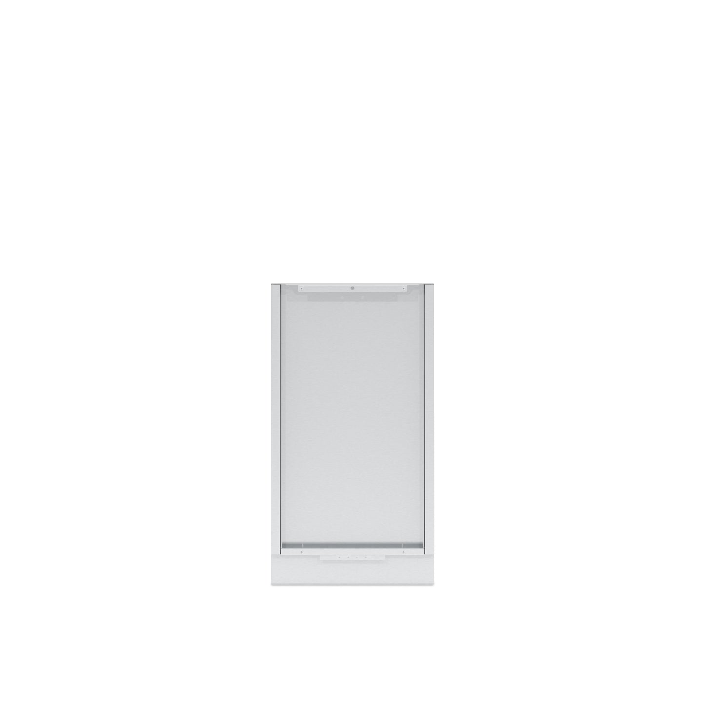Ryggpanel 45 cm