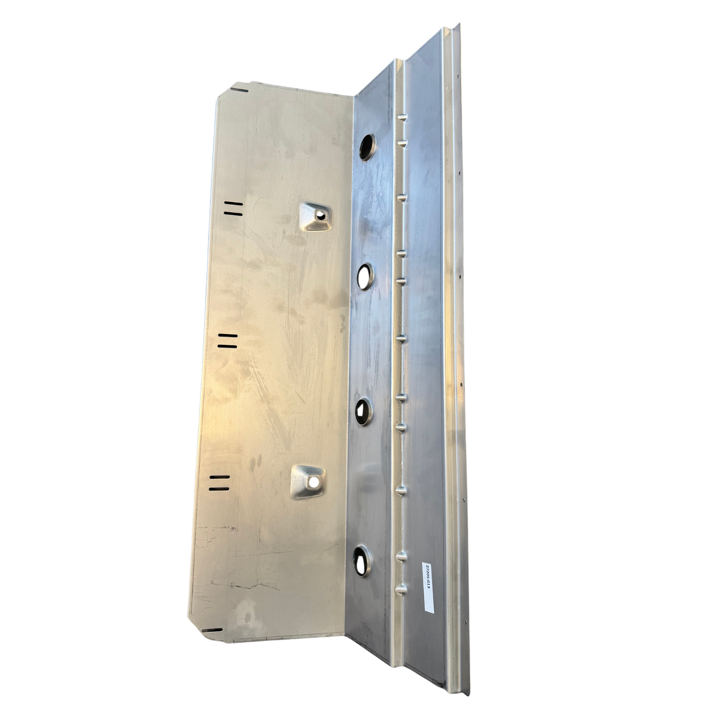 Främre innerpanel "Firebox" Regal/Imperial 27205-013