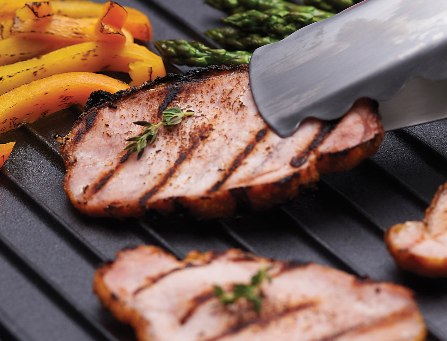 Stekplatta Sovereign™