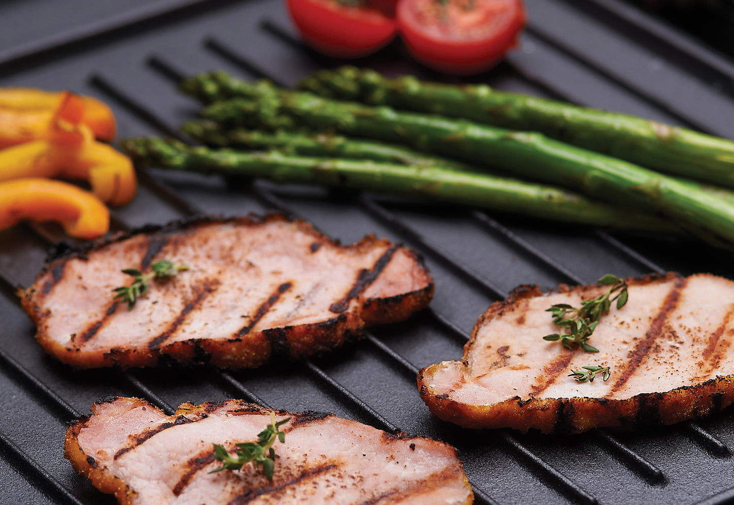 Stekplatta Imperial™ & Regal™