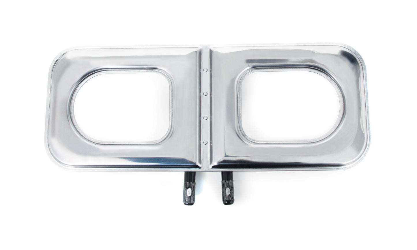 Brännare Super 8 T501