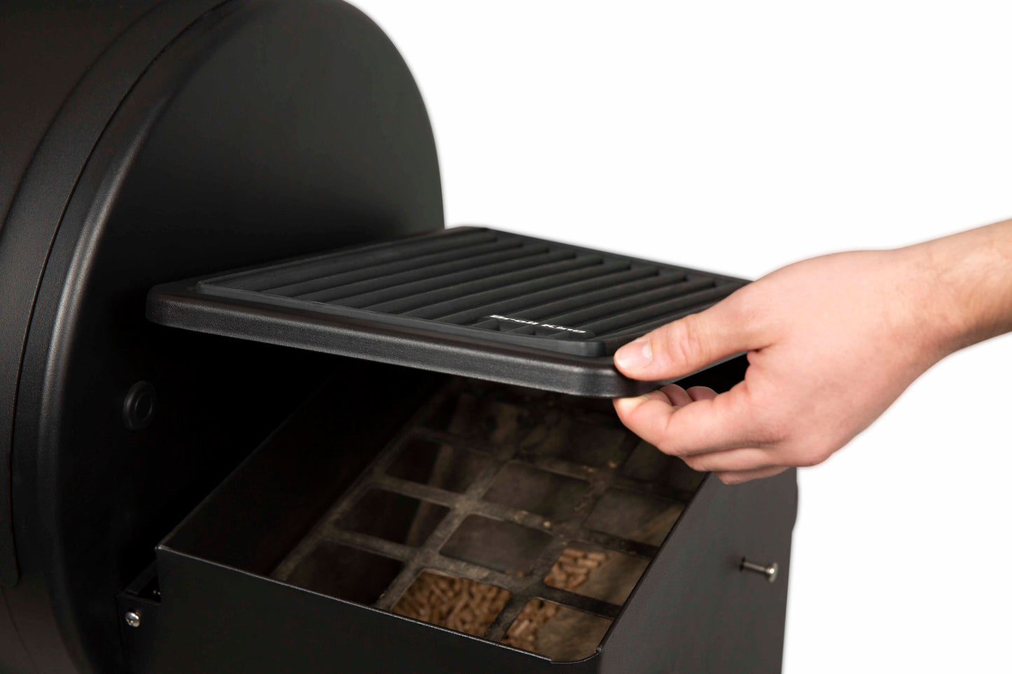 Silikonunderlägg Crown™ Pellet