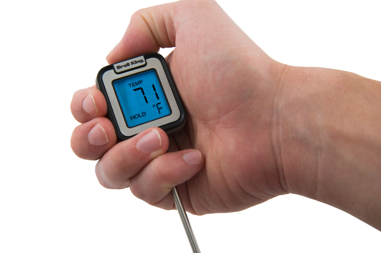 Digitaltermometer