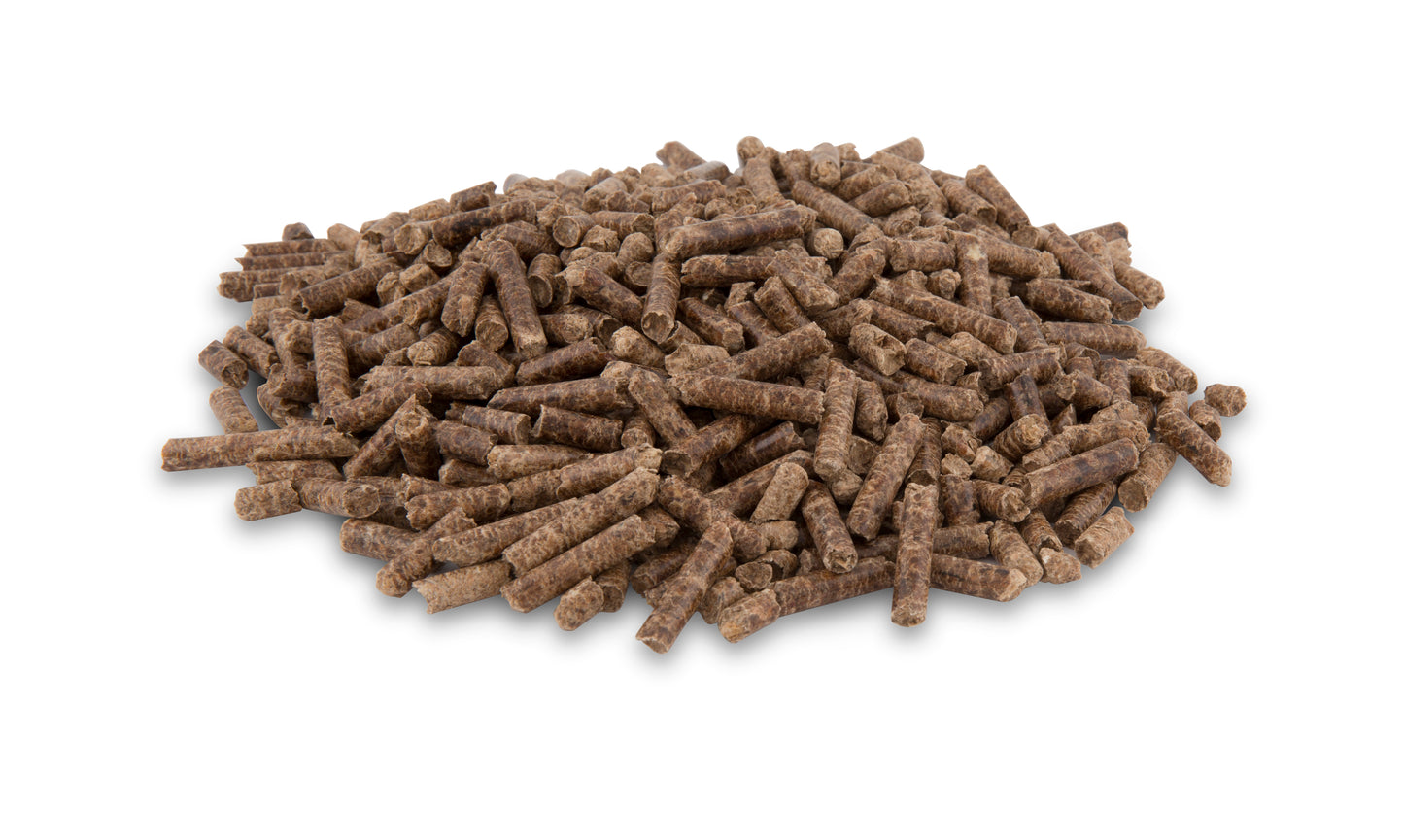 Pellets - Grillers Select Blend