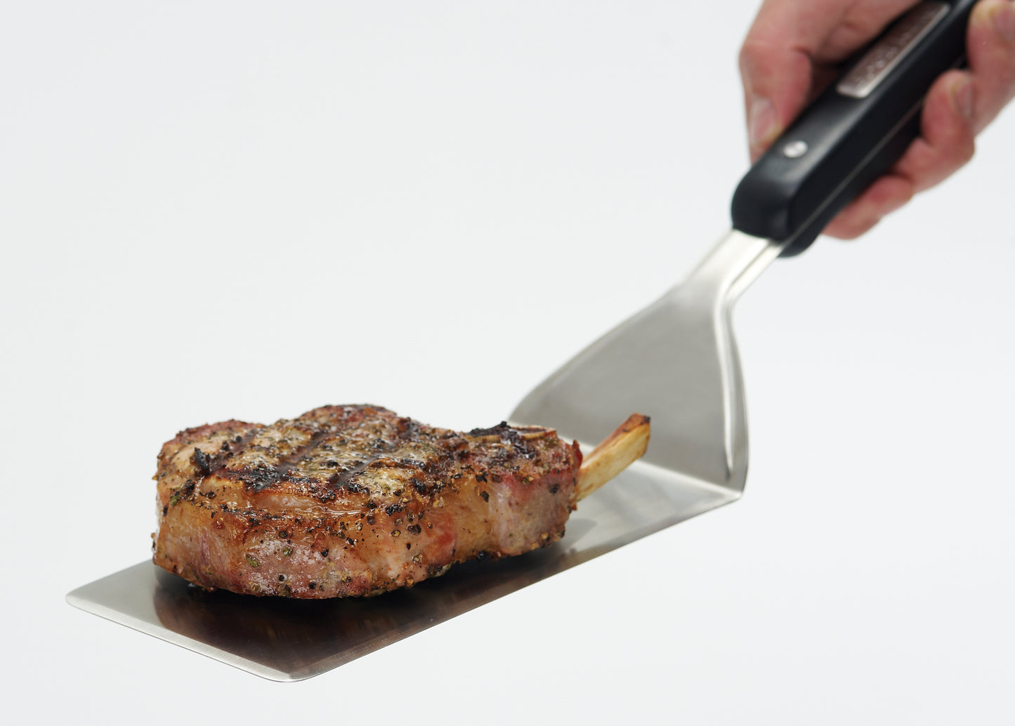 Grillspade lång Imperial™