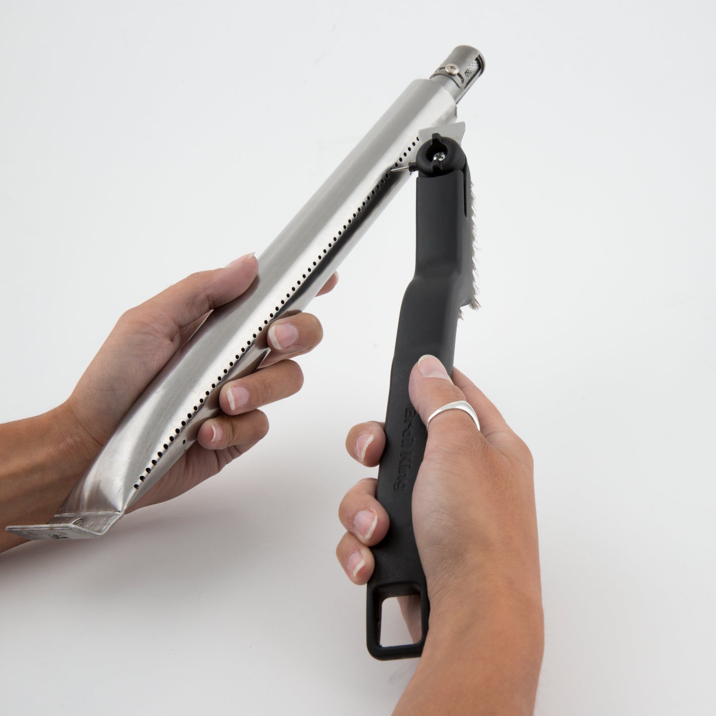 Rengöringsset med venturiborste