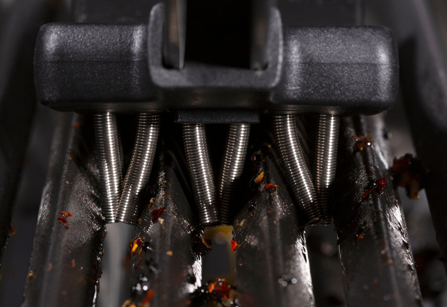 Grillborste Baron™ Spiralfjäder