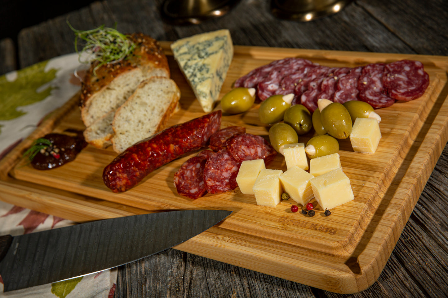 Skärbräda Baron™