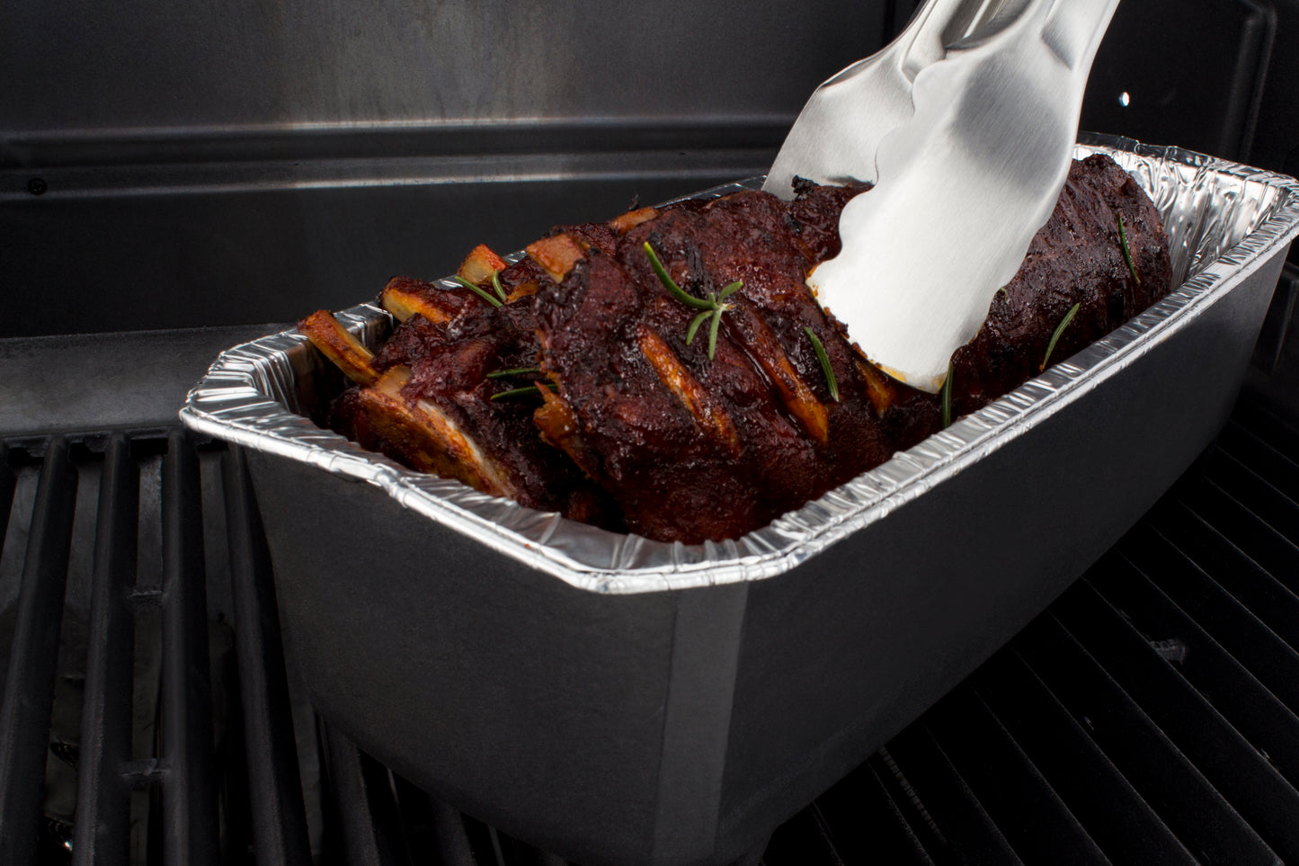 Folieform revbensspjäll