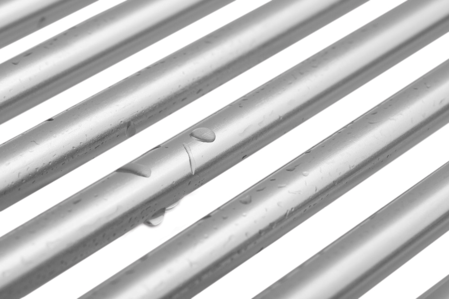 Grillgaller i 9mm rostfritt stål Imperial™ & Regal™