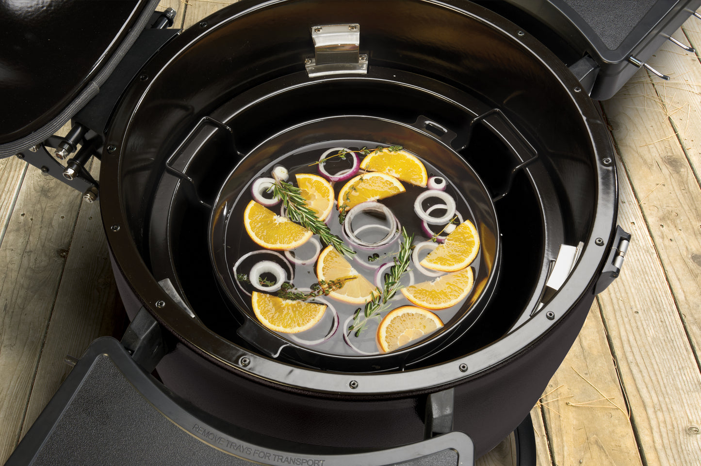 Värmespridningssetet