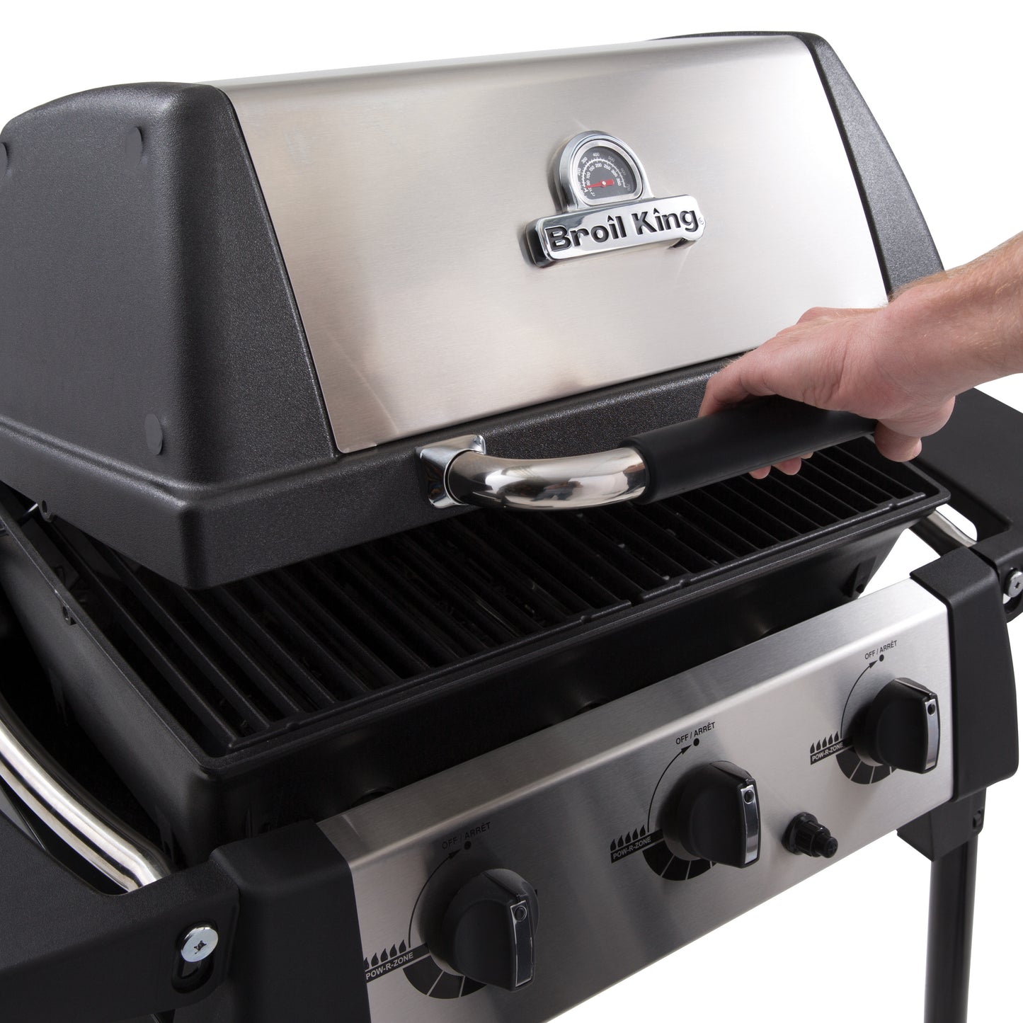 Porta-Chef™ 320