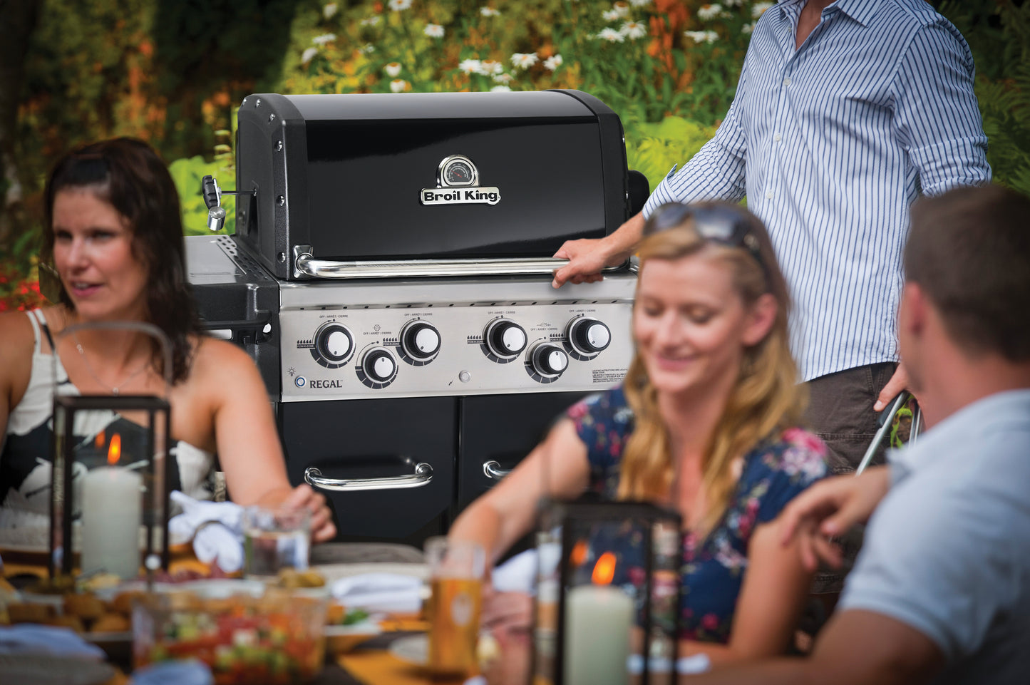 Regal™ 490