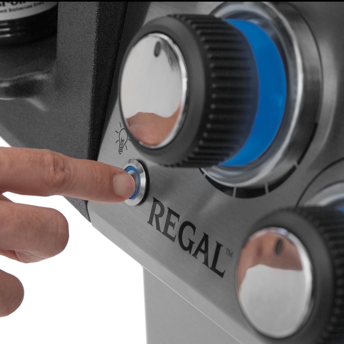 Regal™ 490