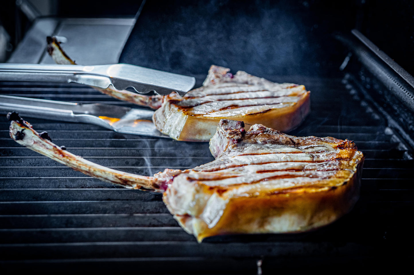 Grilltång Imperial™