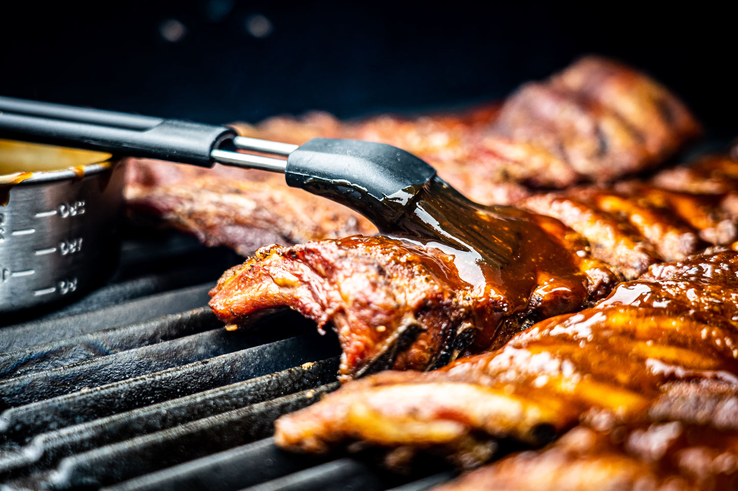 Grillpensel Imperial™