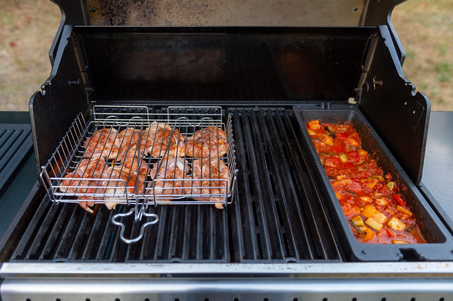 Gjutjärnswok Imperial™ & Regal™