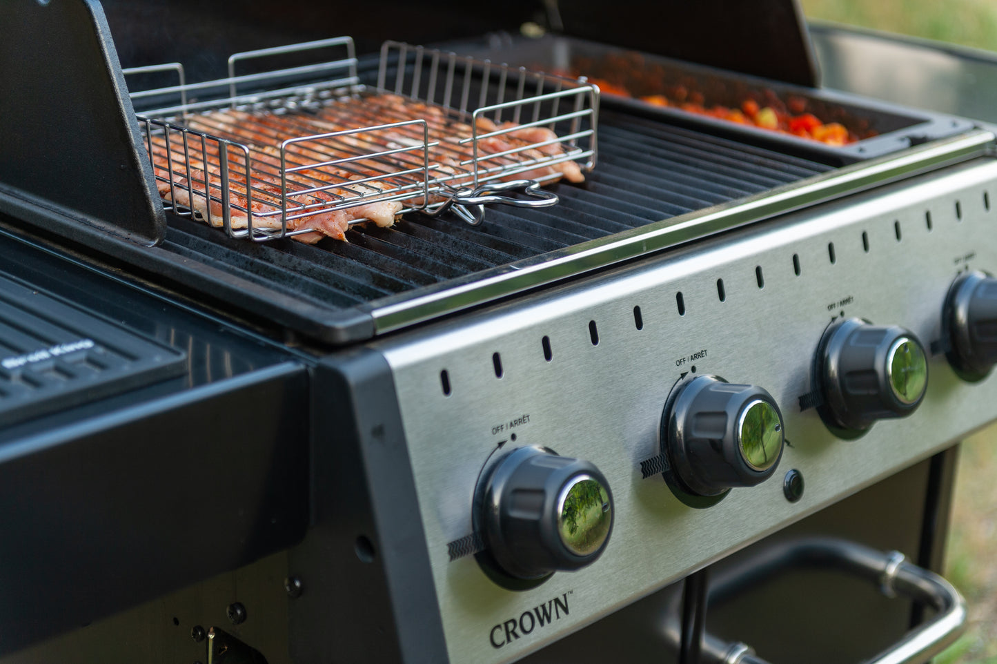 Gjutjärnswok Baron™ & Crown™