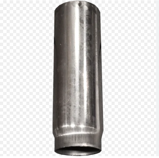 Grease tube för pelletsgrill