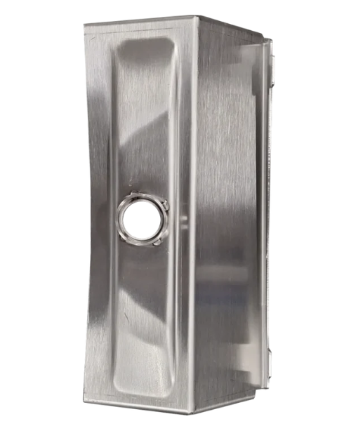 Grease tray för pelletsgrill