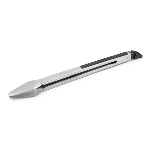 Grilltång precision lång