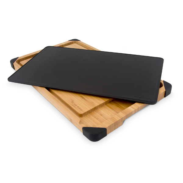 Skär och serveringsbräda