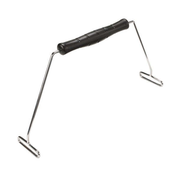 Quick Grip Keg Handtag