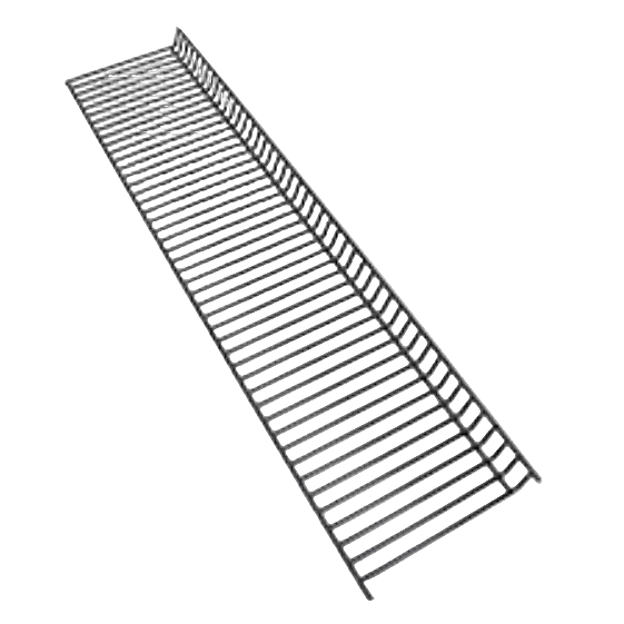 Värmehylla porslinsemalje Baron™ & Crown™ 5 brännare