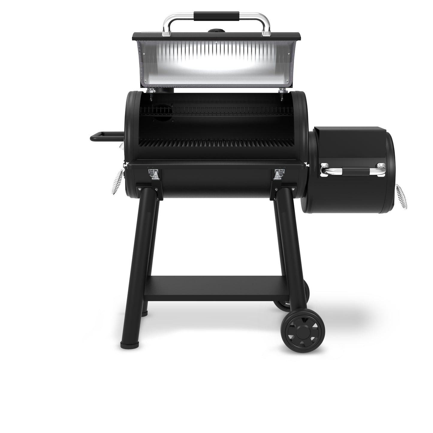 Offset Smoker 500