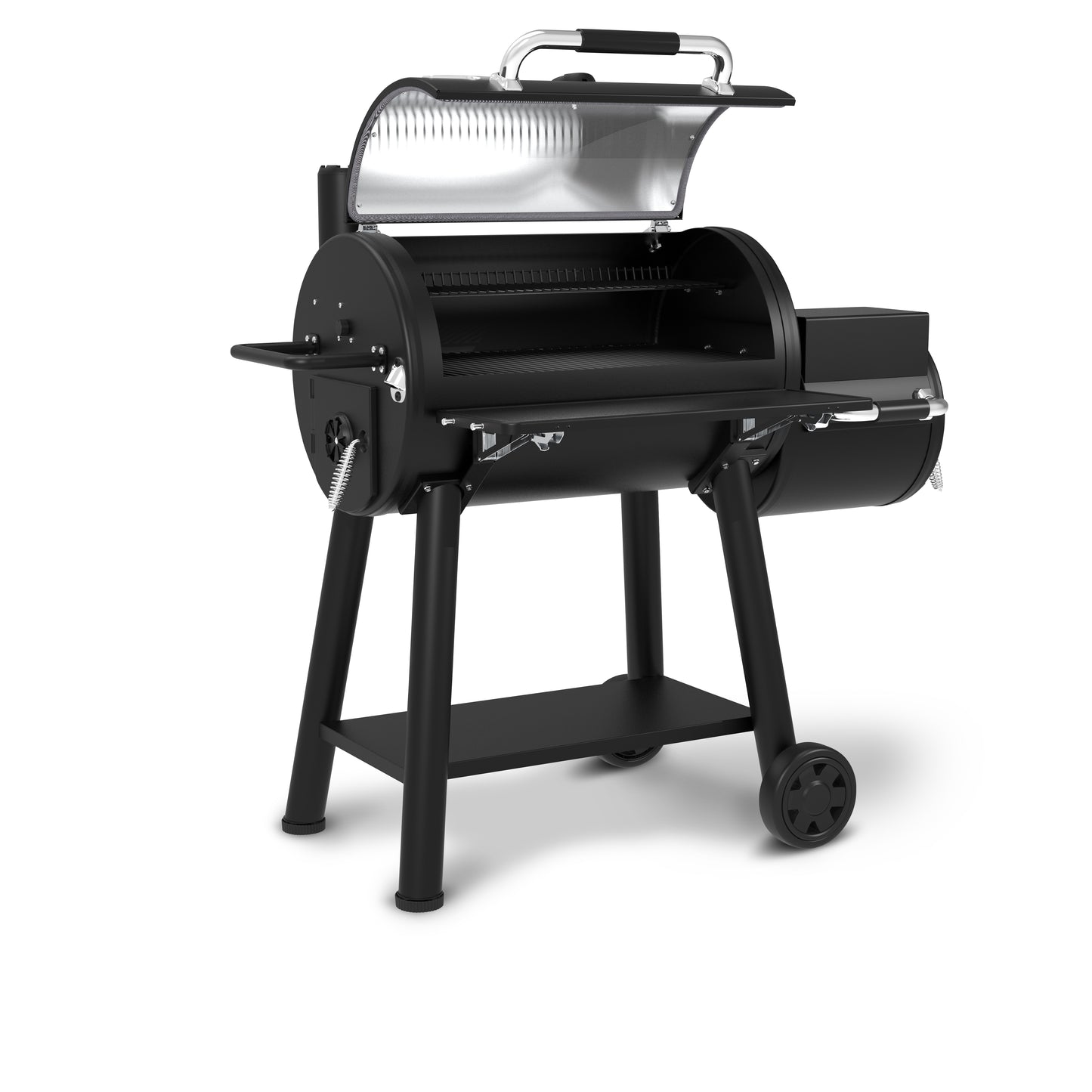 Offset Smoker 500