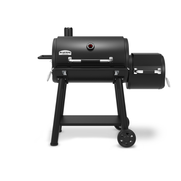 Offset Smoker 500