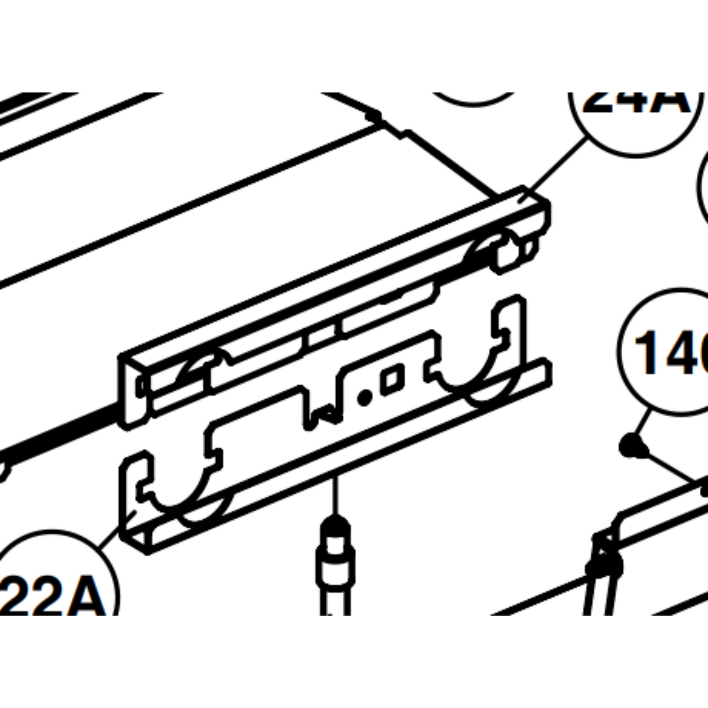 Collectorbox 2 brännare set